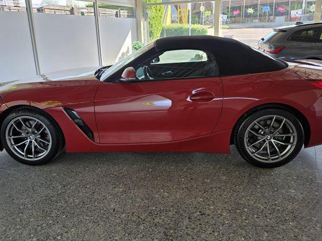 BMW Z4