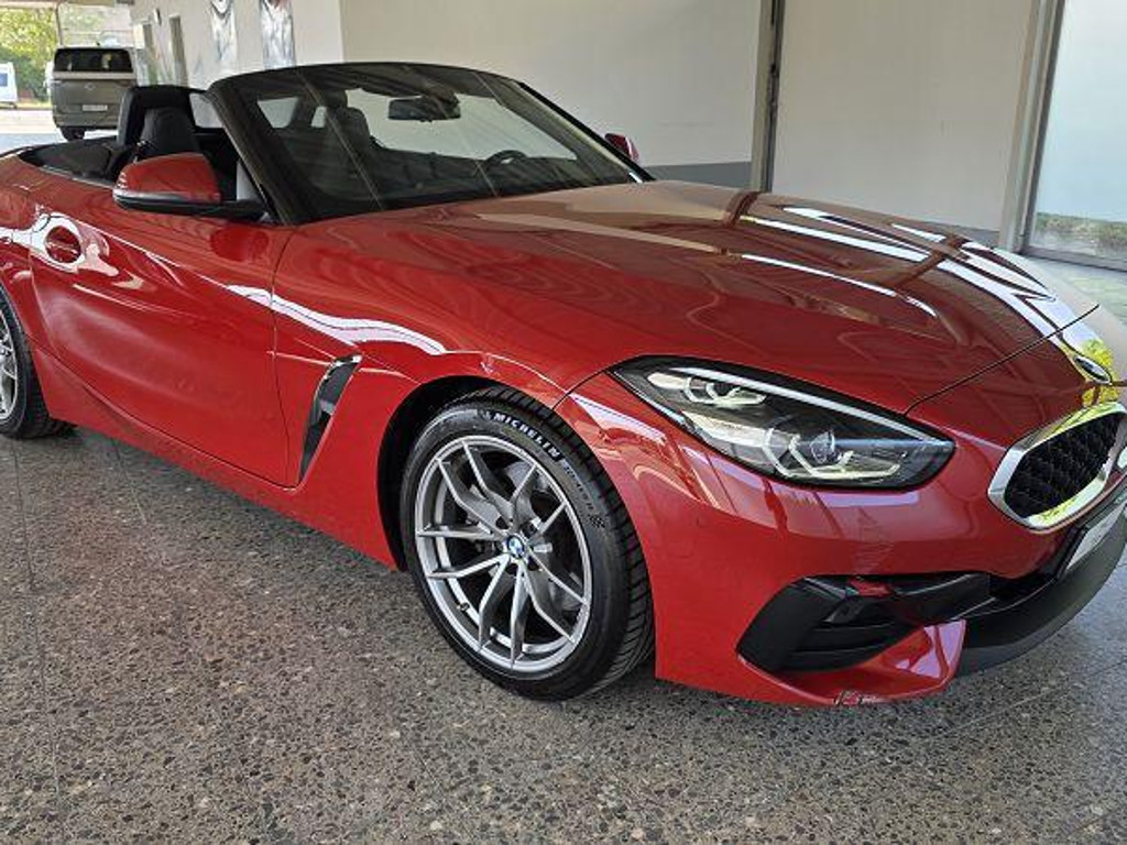 BMW Z4