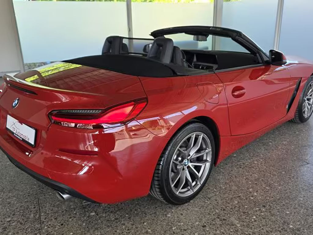 BMW Z4