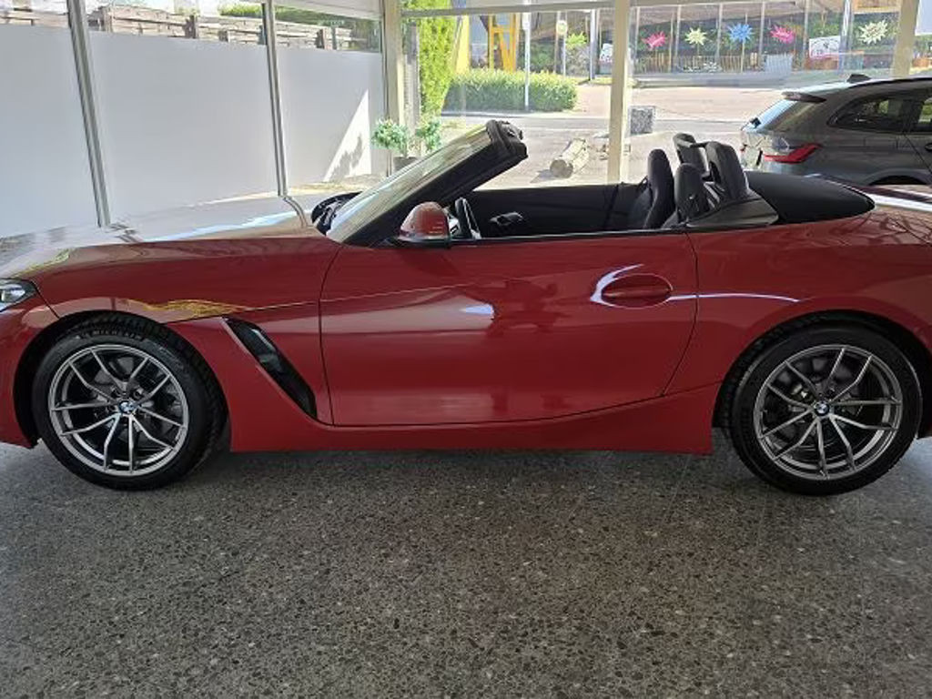 BMW Z4