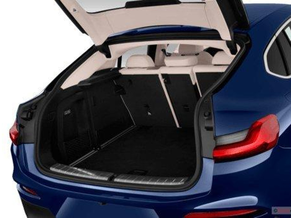 BMW X4 M-Sport xDrive