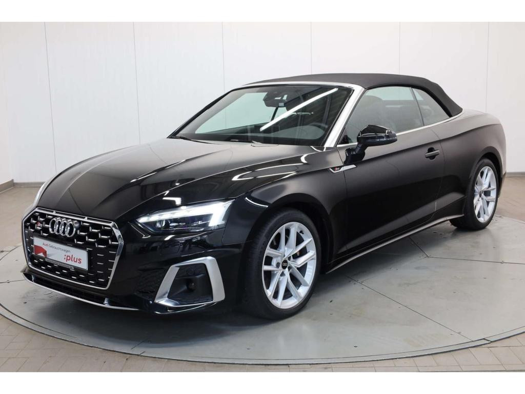 Audi S5