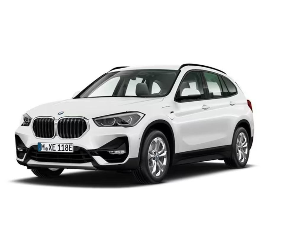 BMW X1 Advantage pakket xDrive25e
