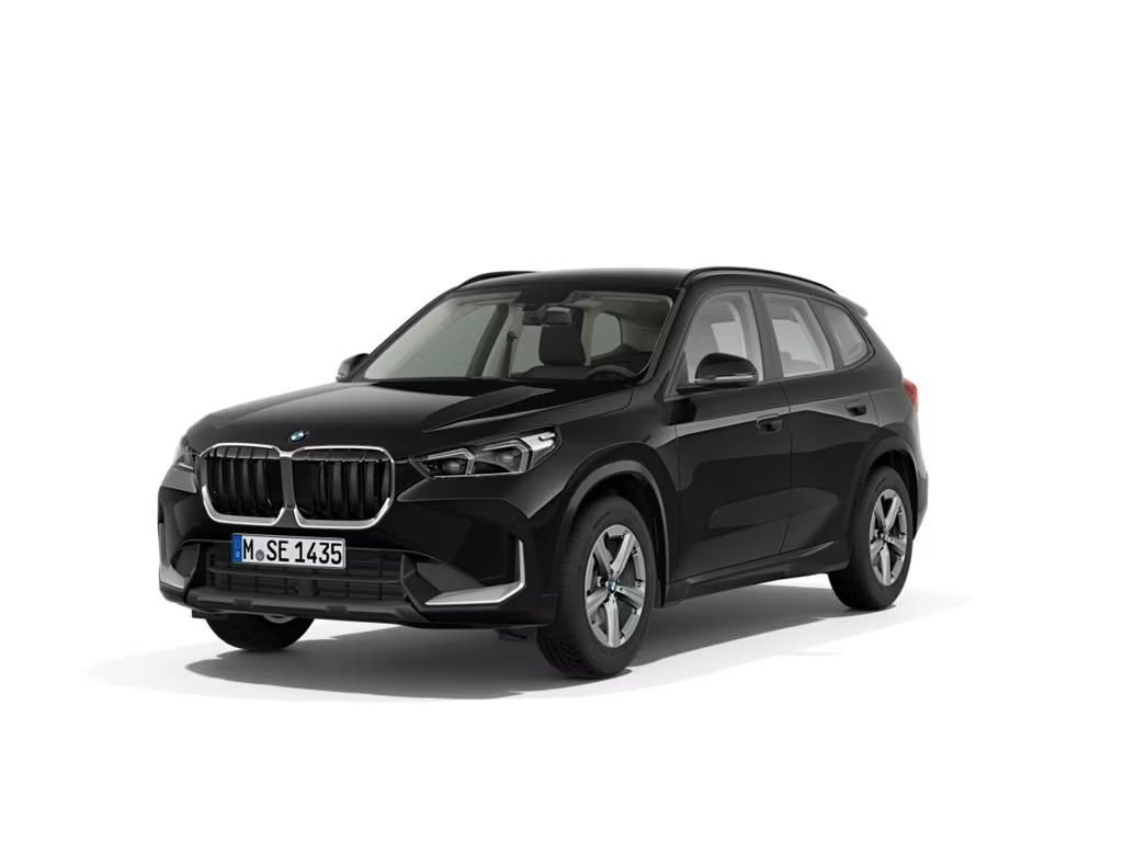 BMW X1 xDrive20d