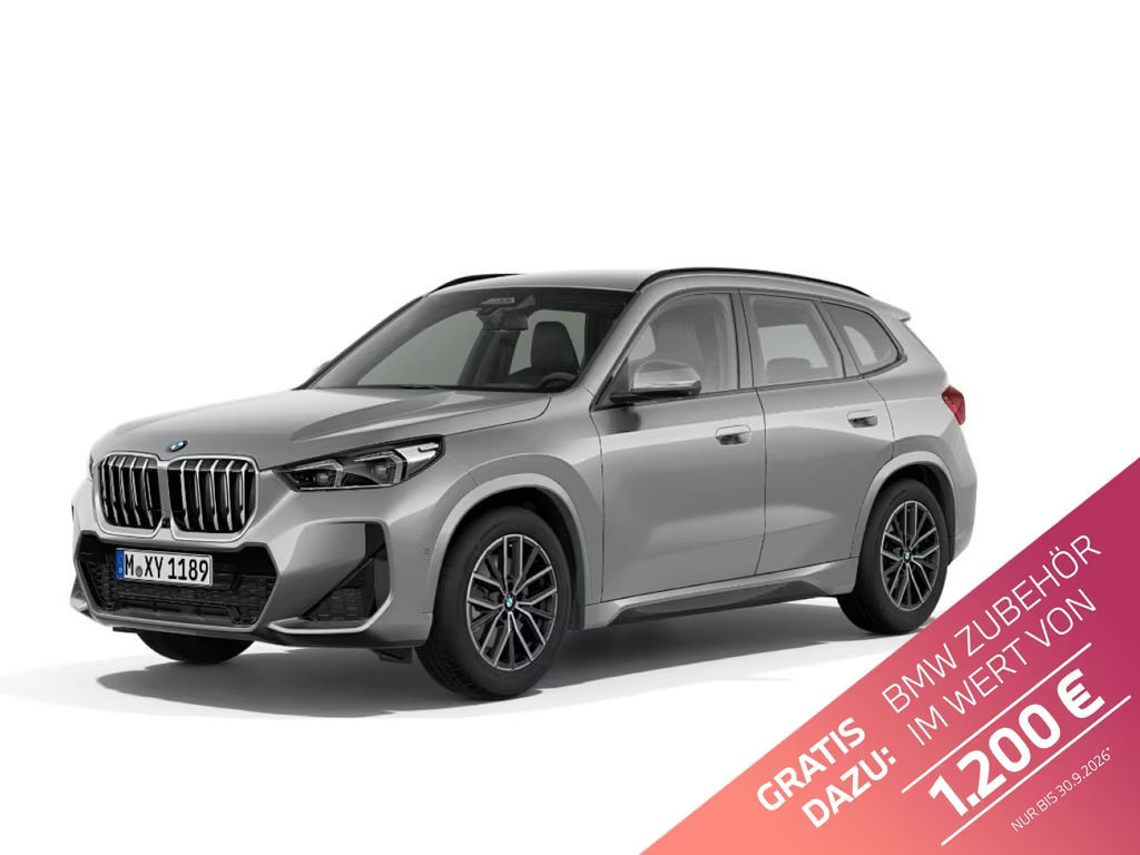BMW X1 M-Sport