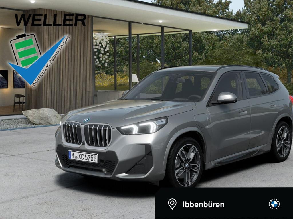 BMW X1 M-Sport