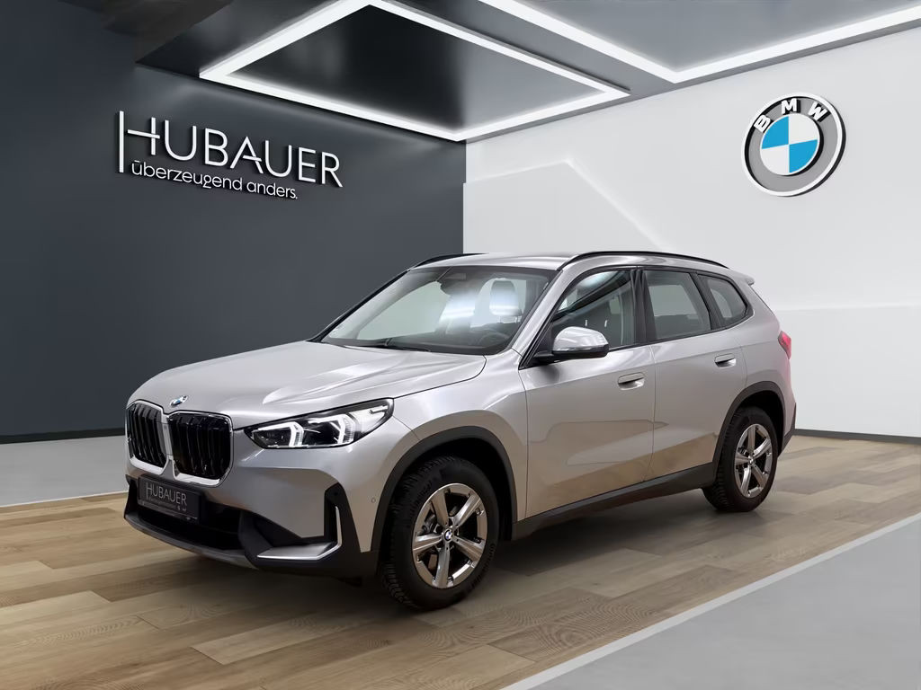 BMW X1 sDrive20i