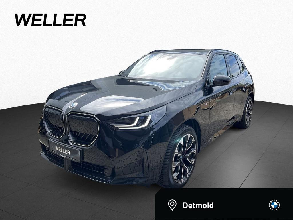 BMW X3 M-Sport