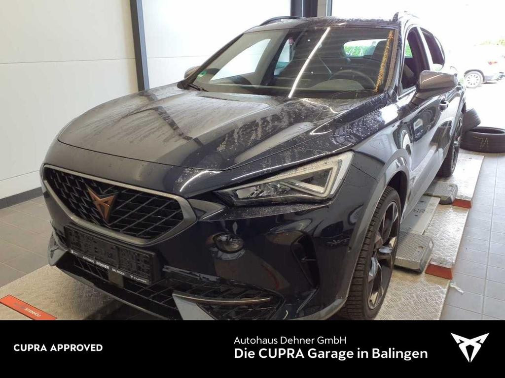 Cupra Formentor 4Drive VZ