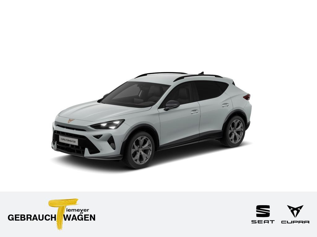 Cupra Formentor DSG 2.0 TDI