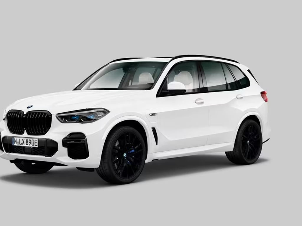 BMW X5 M-Sport