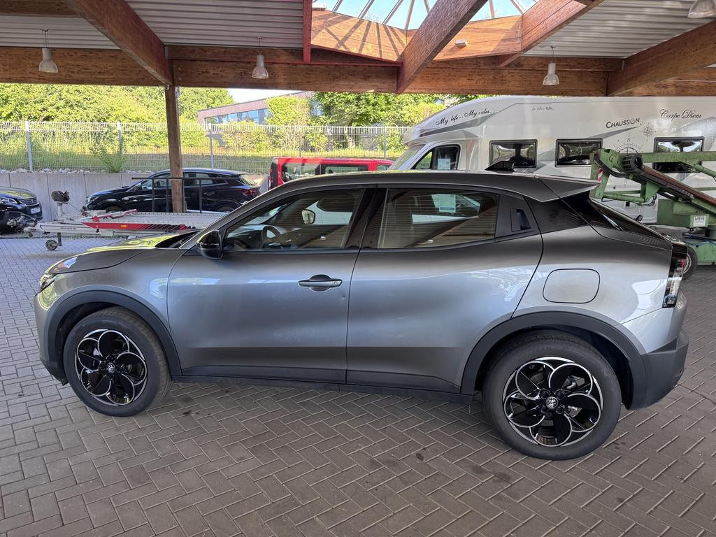Alfa Romeo Junior