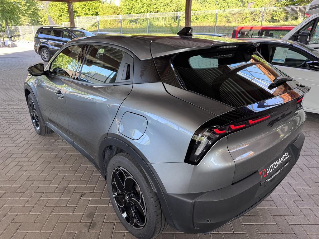 Alfa Romeo Junior