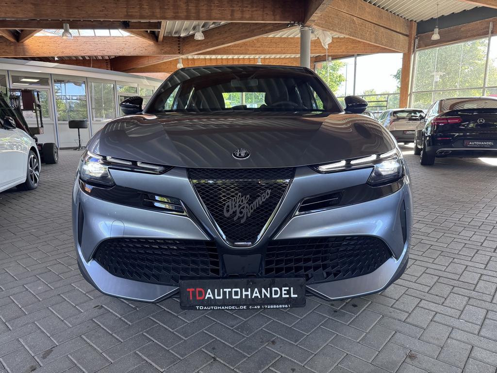 Alfa Romeo Junior