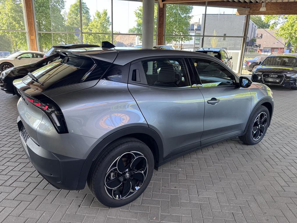 Alfa Romeo Junior