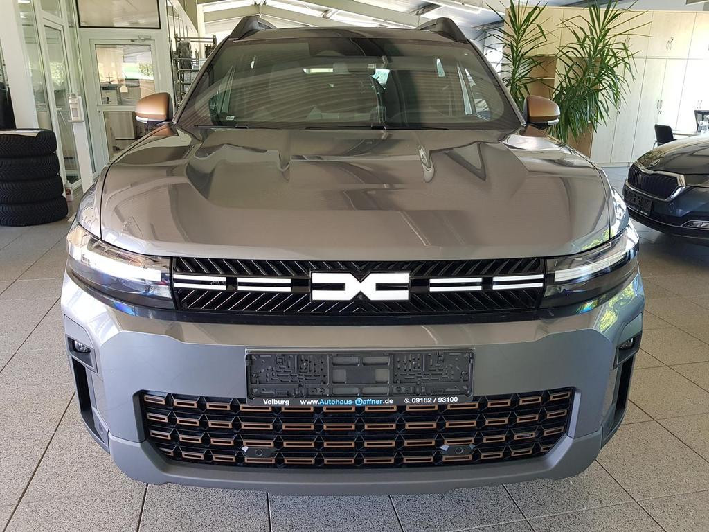 Dacia Bigster Hybrid-G 150 4X4 Autom. EXTR Navi Kamera
