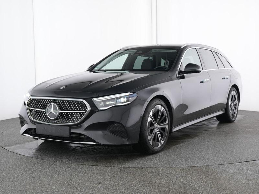 Mercedes-Benz E-Klasse E 300 AVANTGARDE Estate