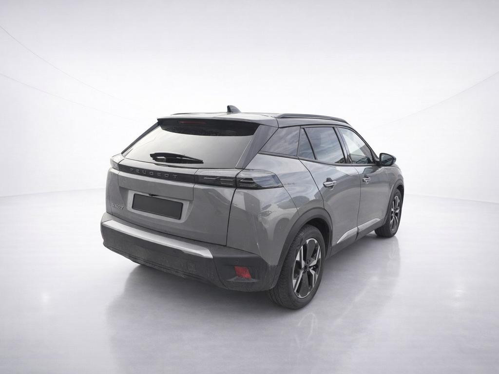Peugeot e-2008