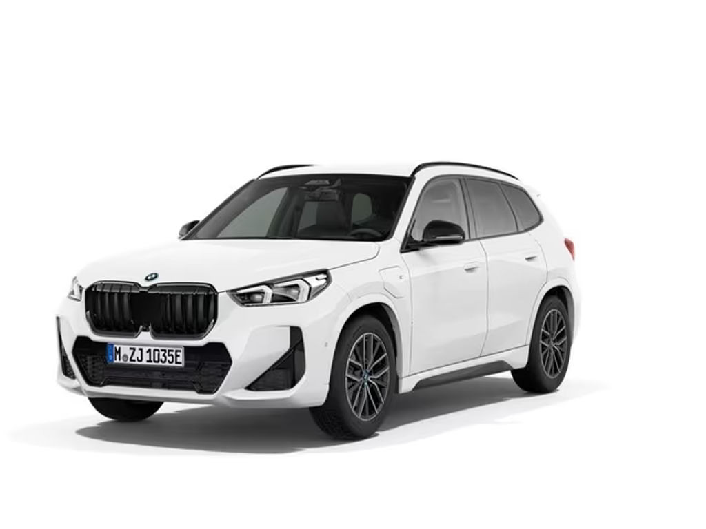 BMW X1 xDrive30e
