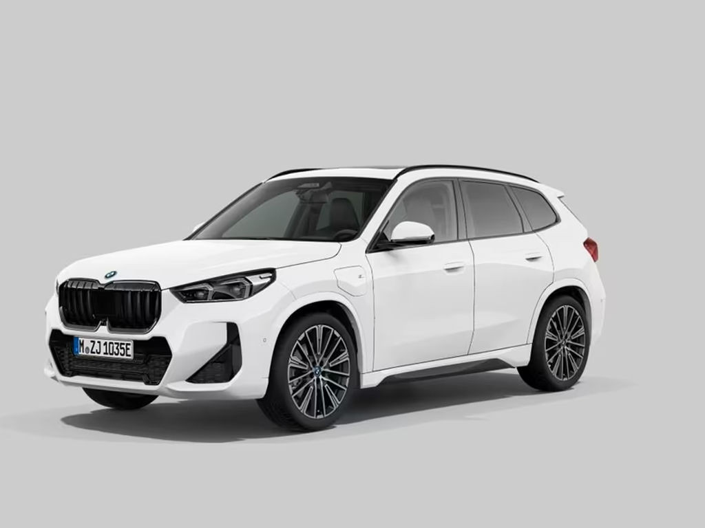 BMW X1 M-Sport