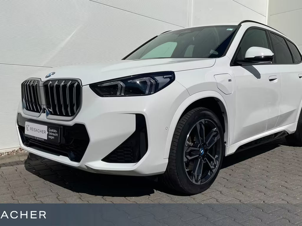 BMW X1 xDrive30e LCPro.HuD,DA+,adLED