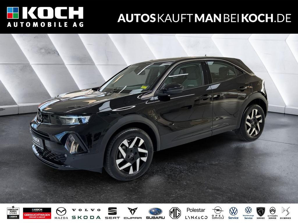 Opel Mokka 1.2 Turbo Elegance