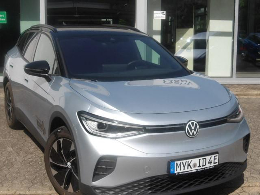 Volkswagen ID.4 4Motion Performance Pro
