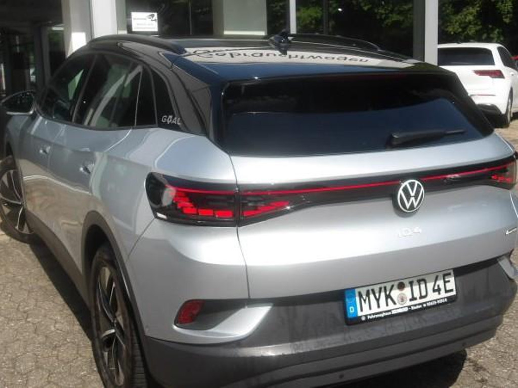 Volkswagen ID.4