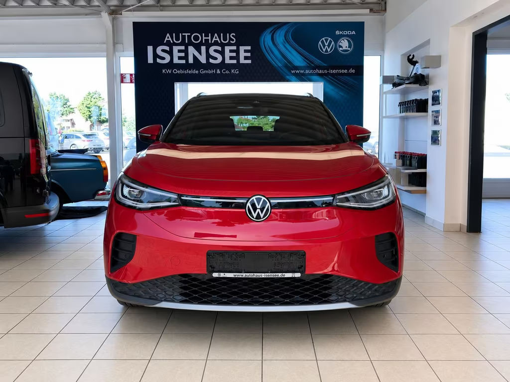 Volkswagen ID.4 Performance Pro