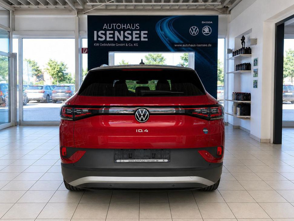 Volkswagen ID.4