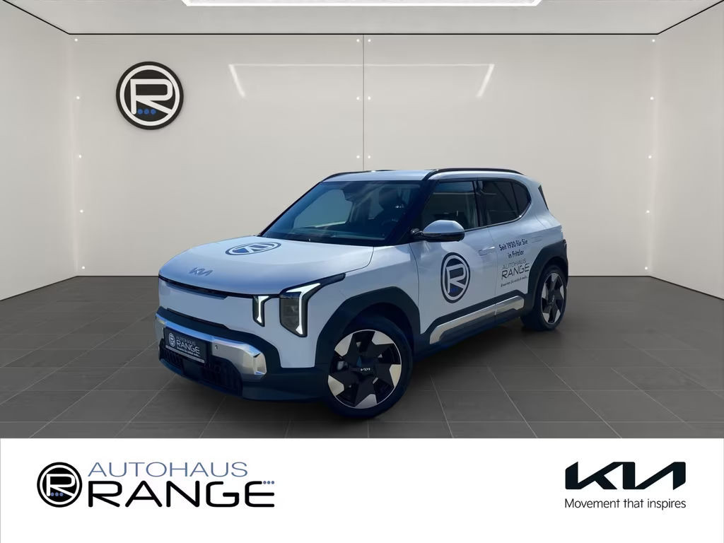 Kia EV2