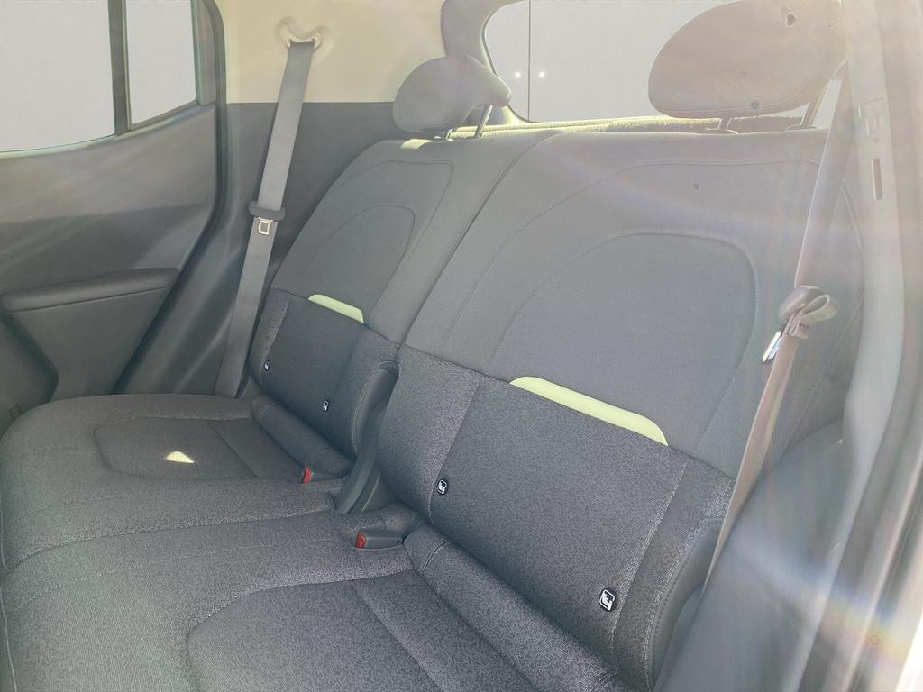 Kia EV2