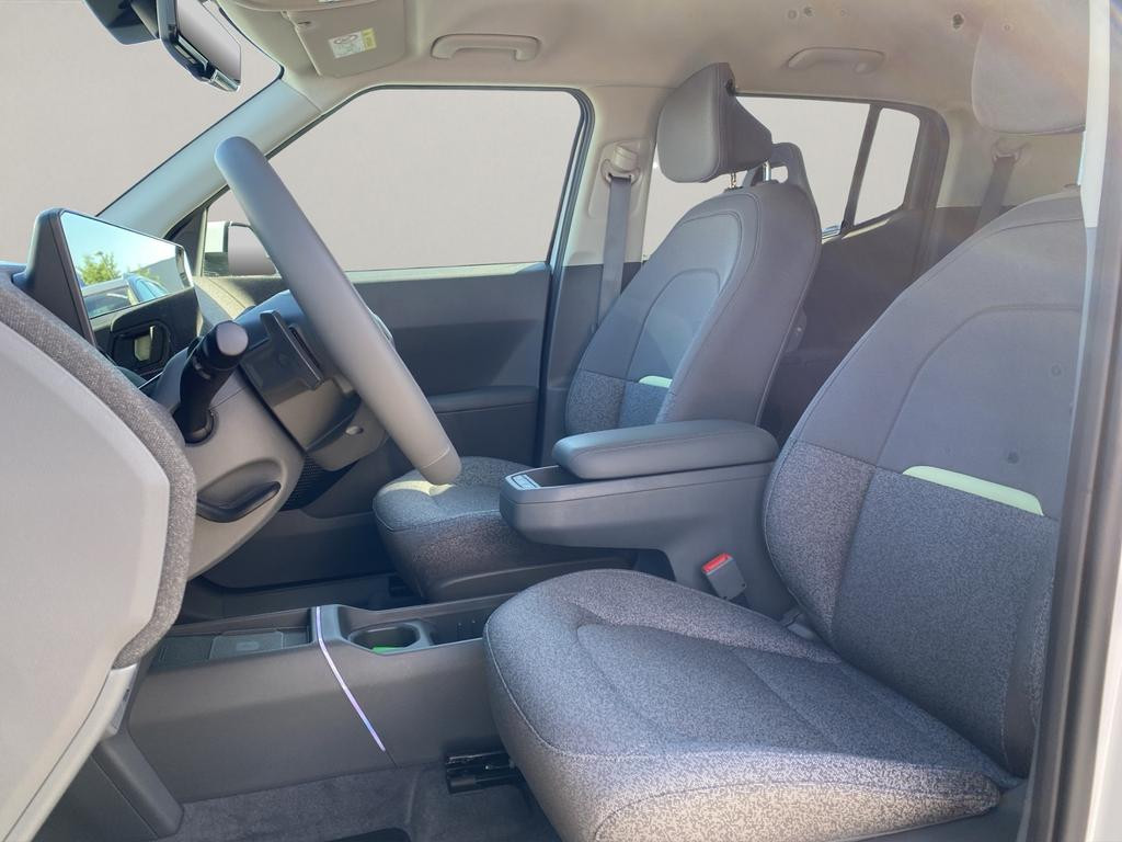 Kia EV2