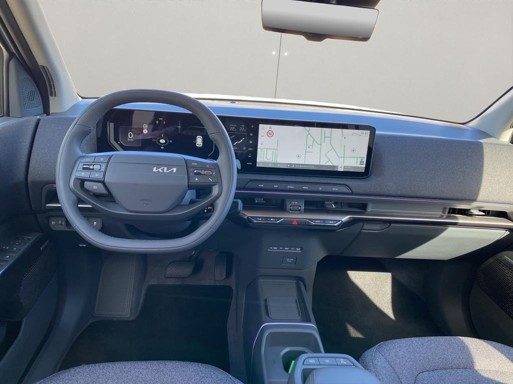 Kia EV2