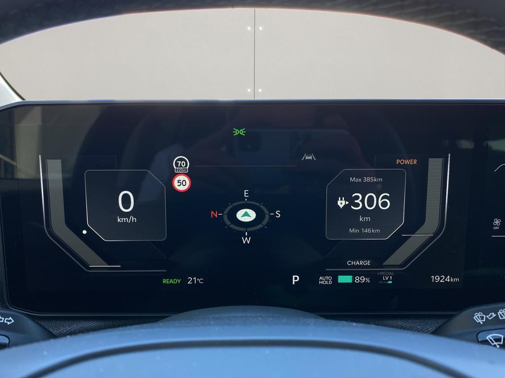 Kia EV2