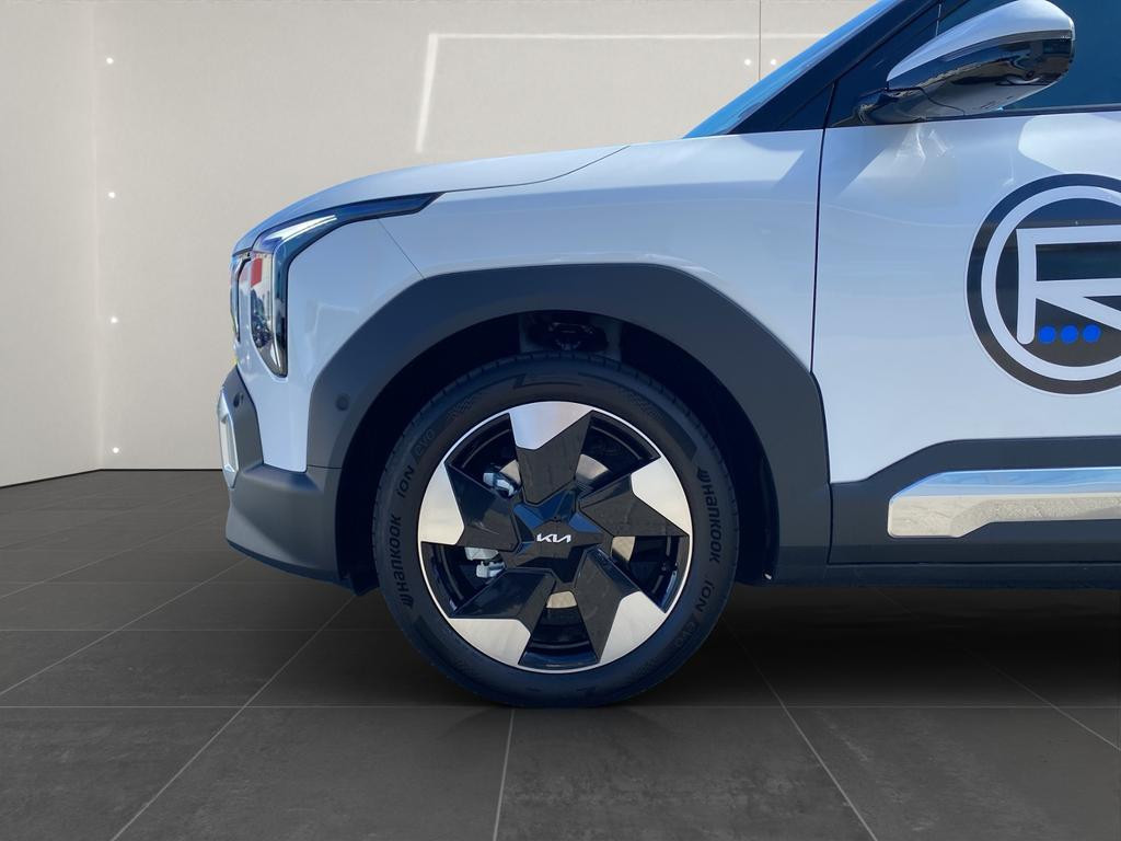 Kia EV2