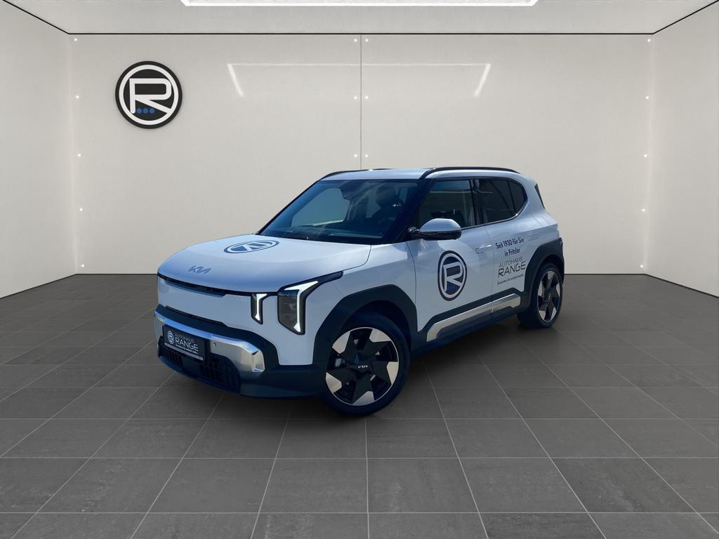 Kia EV2 42.2kWh