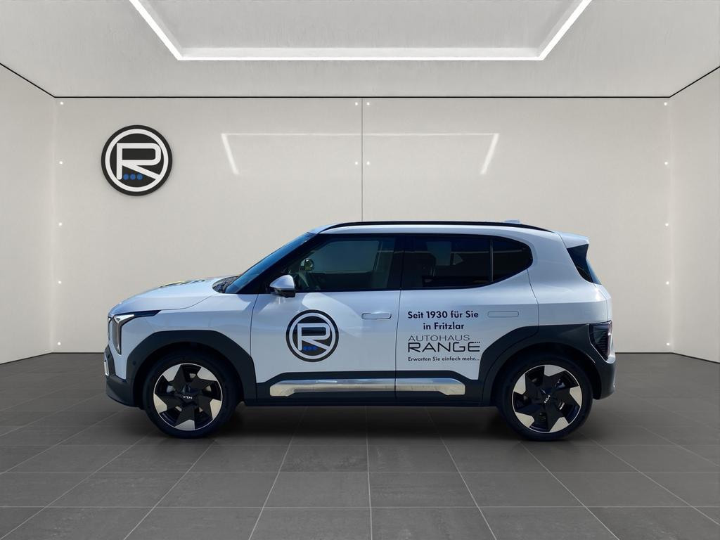 Kia EV2