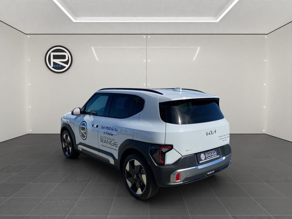 Kia EV2