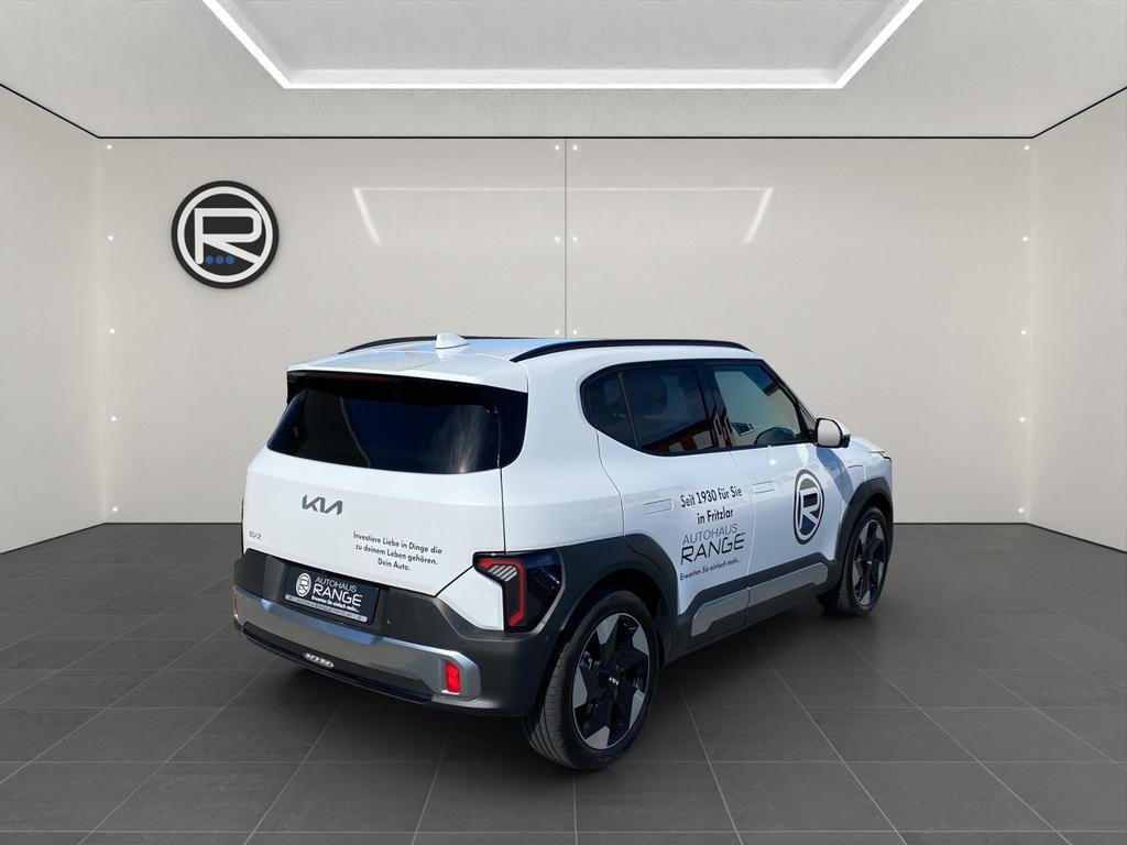 Kia EV2