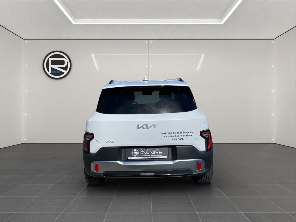Kia EV2