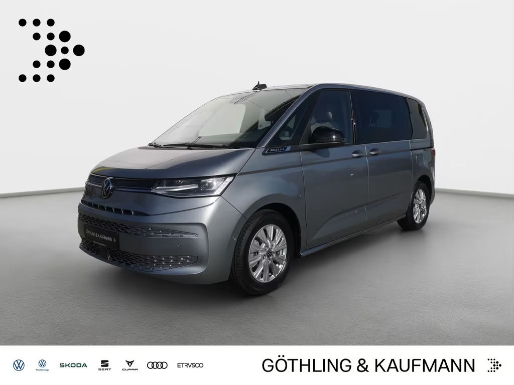 Volkswagen Multivan DSG Life T7