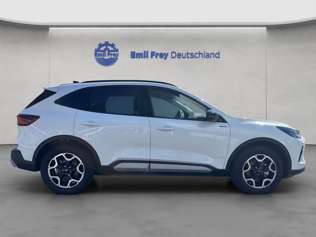 Ford Kuga Active 4x4 AWD X