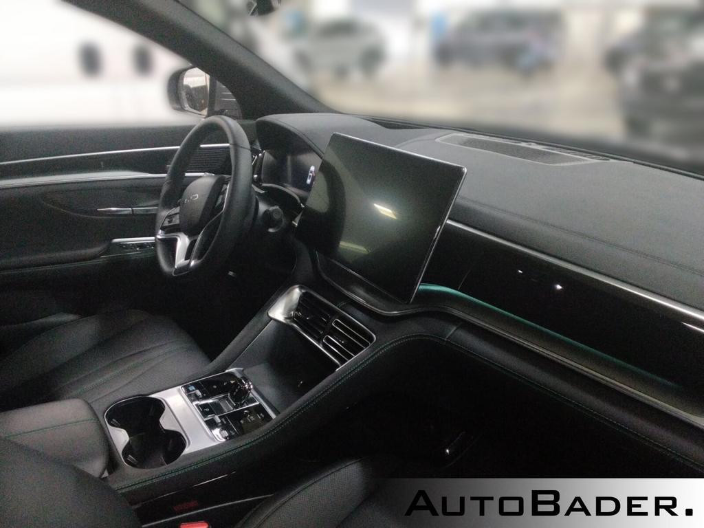 BYD Seal U