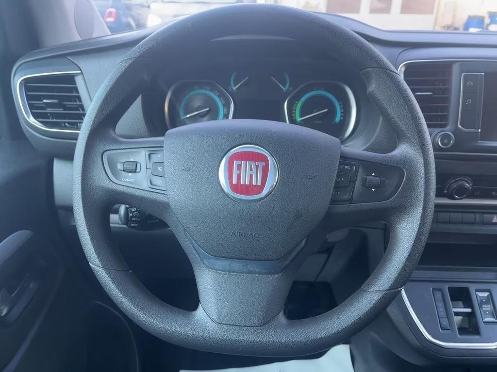 Fiat Ulysse