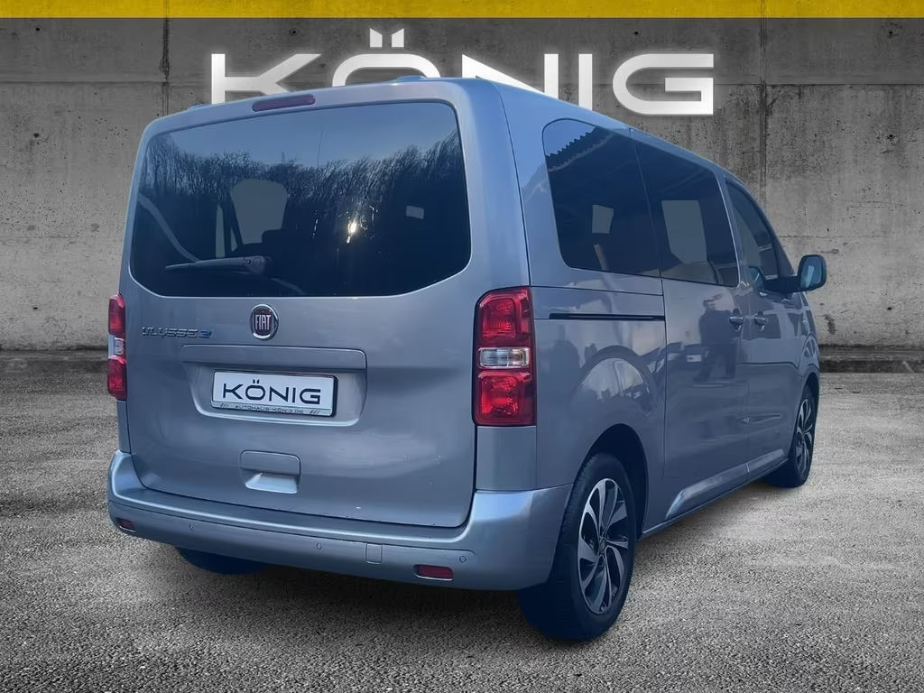 Fiat Ulysse