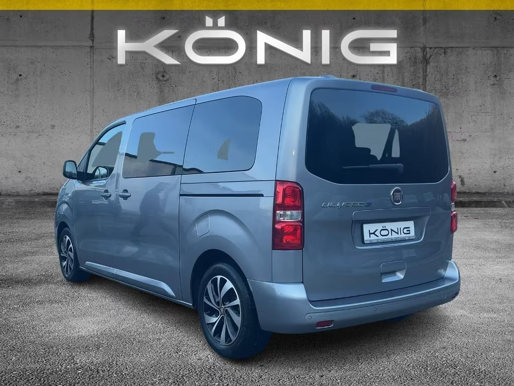 Fiat Ulysse