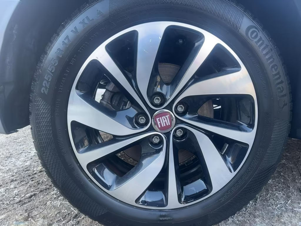 Fiat Ulysse