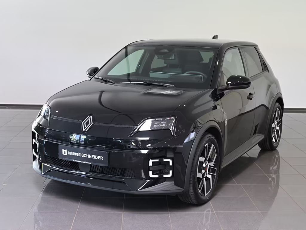 Renault 5 E-Tech Techno Comfort