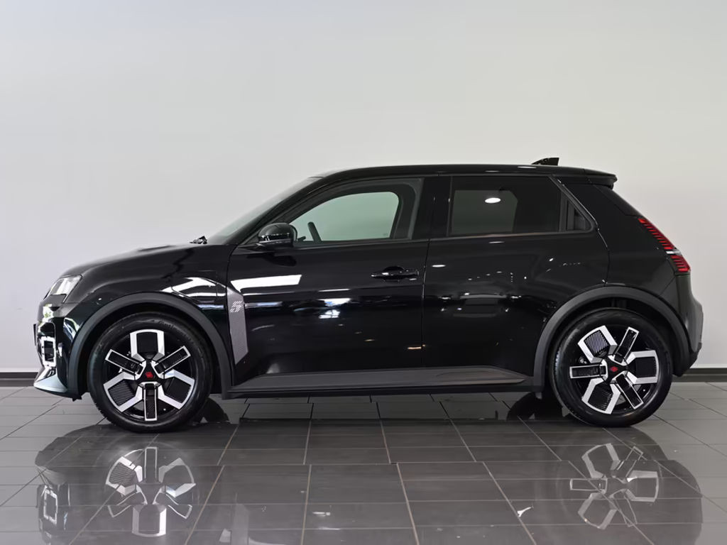 Renault 5